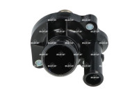 Thermostat, coolant EASY FIT