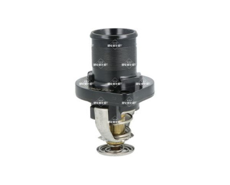 Thermostat, coolant EASY FIT, Image 3