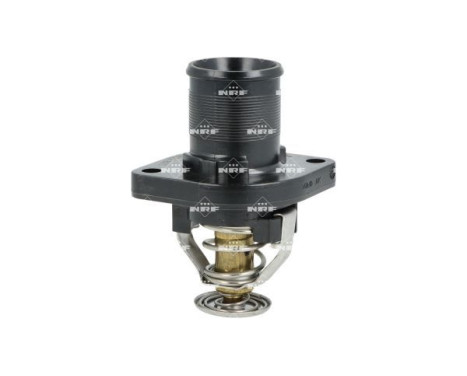 Thermostat, coolant EASY FIT, Image 4