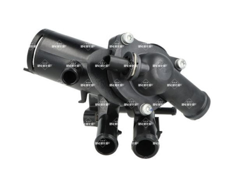 Thermostat, coolant EASY FIT