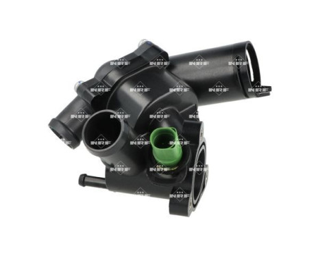 Thermostat, coolant EASY FIT, Image 3