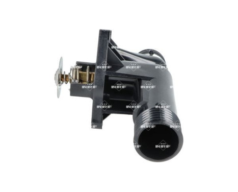 Thermostat, coolant EASY FIT