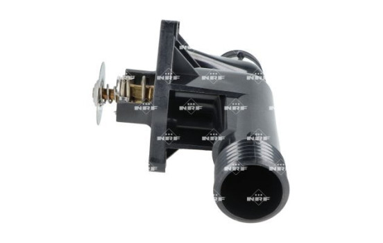 Thermostat, coolant EASY FIT