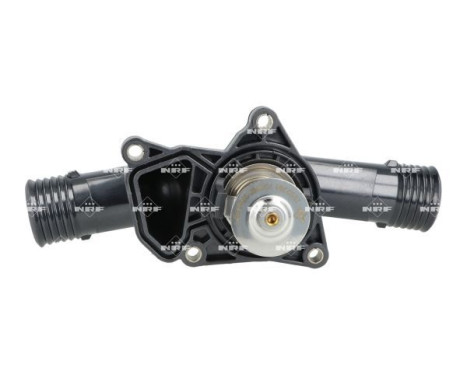 Thermostat, coolant EASY FIT, Image 4