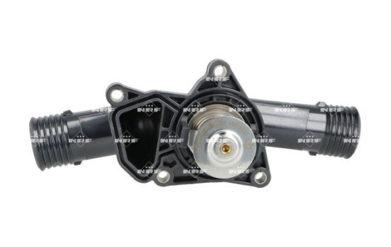 Thermostat, coolant EASY FIT, Image 4