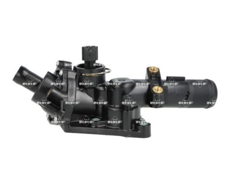 Thermostat, coolant EASY FIT, Image 3