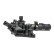 Thermostat, coolant EASY FIT, Thumbnail 3