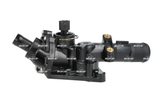 Thermostat, coolant EASY FIT, Image 2