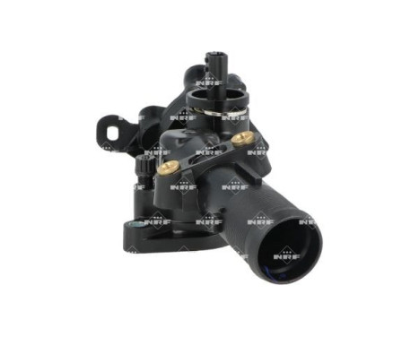 Thermostat, coolant EASY FIT, Image 4