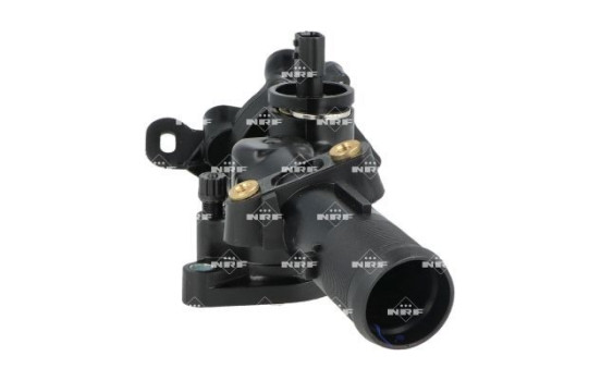 Thermostat, coolant EASY FIT, Image 3