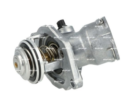 Thermostat, coolant EASY FIT, Image 4