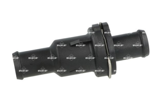 Thermostat, coolant EASY FIT, Image 4