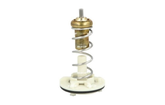 Thermostat, coolant EASY FIT, Image 4