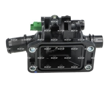 Thermostat, coolant EASY FIT, Image 3