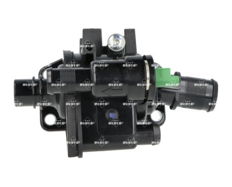 Thermostat, coolant EASY FIT, Image 5