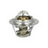 Thermostat, coolant EASY FIT
