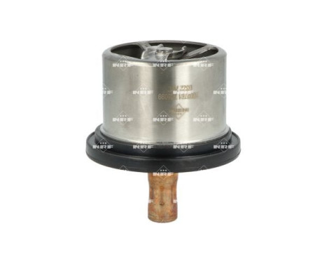 Thermostat, coolant EASY FIT, Image 2