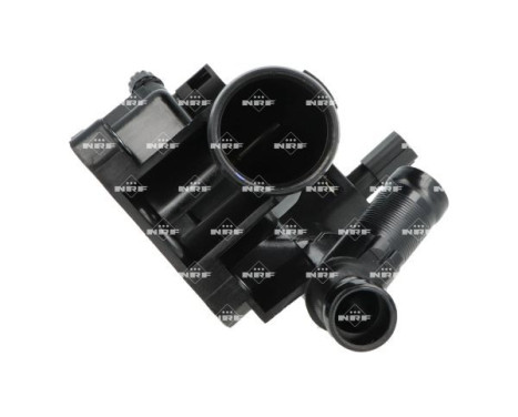 Thermostat, coolant EASY FIT, Image 4