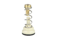 Thermostat, coolant EASY FIT