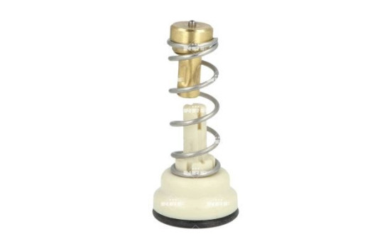 Thermostat, coolant EASY FIT
