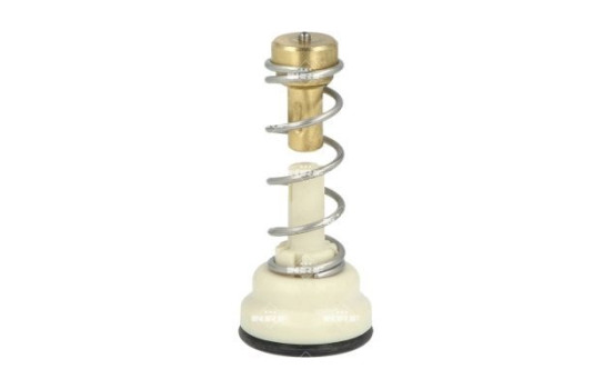 Thermostat, coolant EASY FIT, Image 3