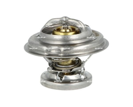 Thermostat, coolant EASY FIT