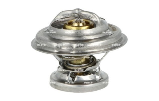 Thermostat, coolant EASY FIT