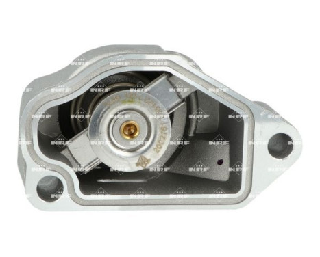 Thermostat, coolant EASY FIT, Image 5