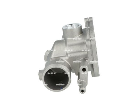 Thermostat, coolant EASY FIT