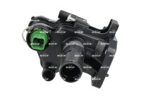 Thermostat, coolant EASY FIT