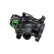 Thermostat, coolant EASY FIT