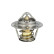 Thermostat, coolant EASY FIT