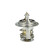 Thermostat, coolant EASY FIT, Thumbnail 2