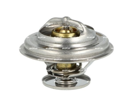 Thermostat, coolant EASY FIT