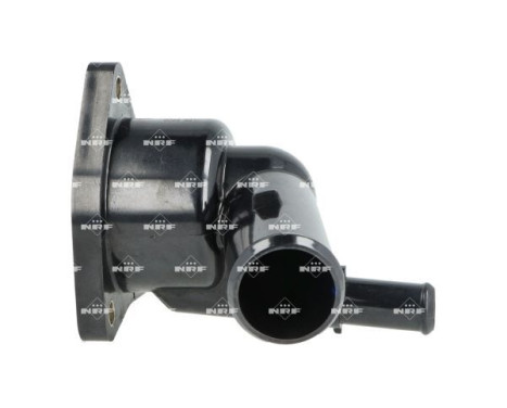 Thermostat, coolant EASY FIT