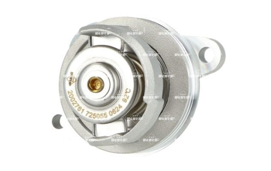 Thermostat, coolant EASY FIT, Image 4