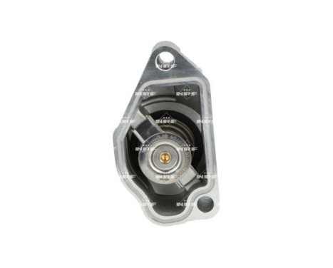 Thermostat, coolant EASY FIT, Image 4