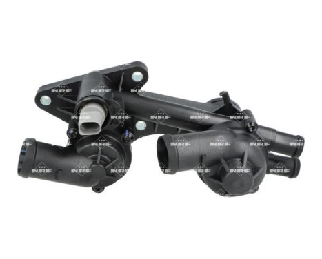 Thermostat, coolant EASY FIT, Image 3