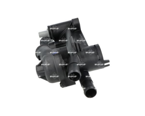 Thermostat, coolant EASY FIT, Image 4