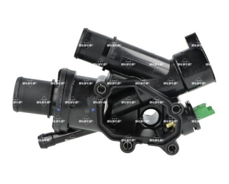 Thermostat, coolant EASY FIT, Image 3