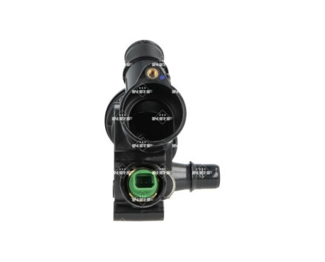 Thermostat, coolant EASY FIT, Image 4