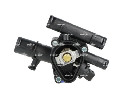 Thermostat, coolant EASY FIT