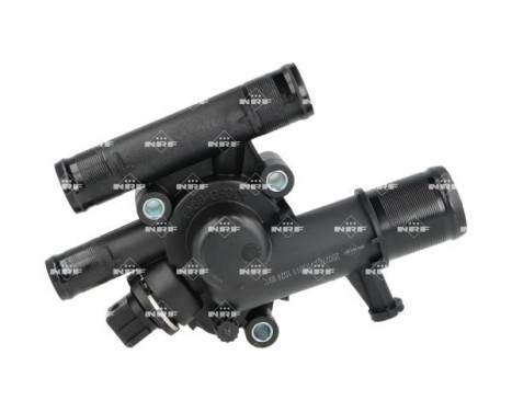 Thermostat, coolant EASY FIT, Image 5