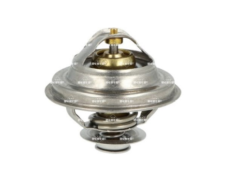 Thermostat, coolant EASY FIT