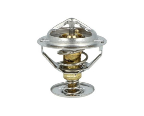 Thermostat, coolant EASY FIT