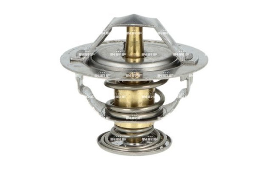 Thermostat, coolant EASY FIT