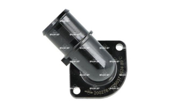 Thermostat, coolant EASY FIT, Image 2