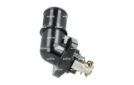 Thermostat, coolant EASY FIT, Image 3