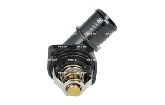 Thermostat, coolant EASY FIT, Image 4