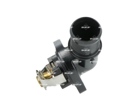 Thermostat, coolant EASY FIT, Image 5